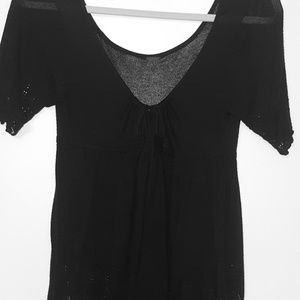 Free People sample sweater🎄